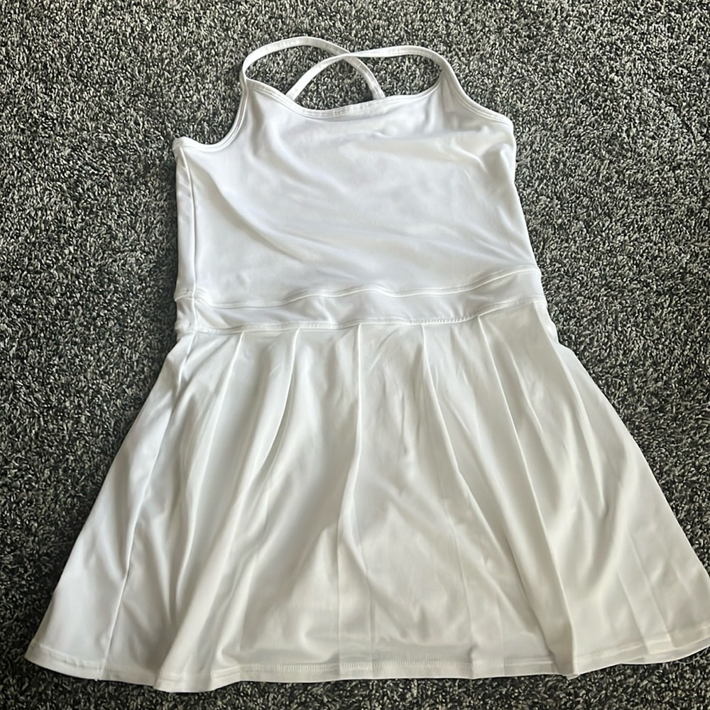 Abercrombie activewear